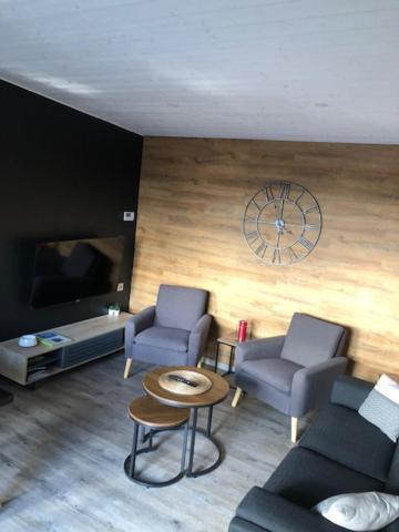 Maison Chaleureuse Et Cosy En Bois De 2021 Pres De Quimper Ergué-Gabéric Εξωτερικό φωτογραφία