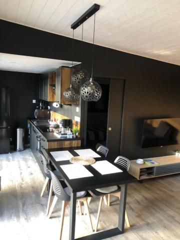 Maison Chaleureuse Et Cosy En Bois De 2021 Pres De Quimper Ergué-Gabéric Εξωτερικό φωτογραφία